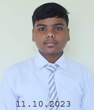 KRISHNA