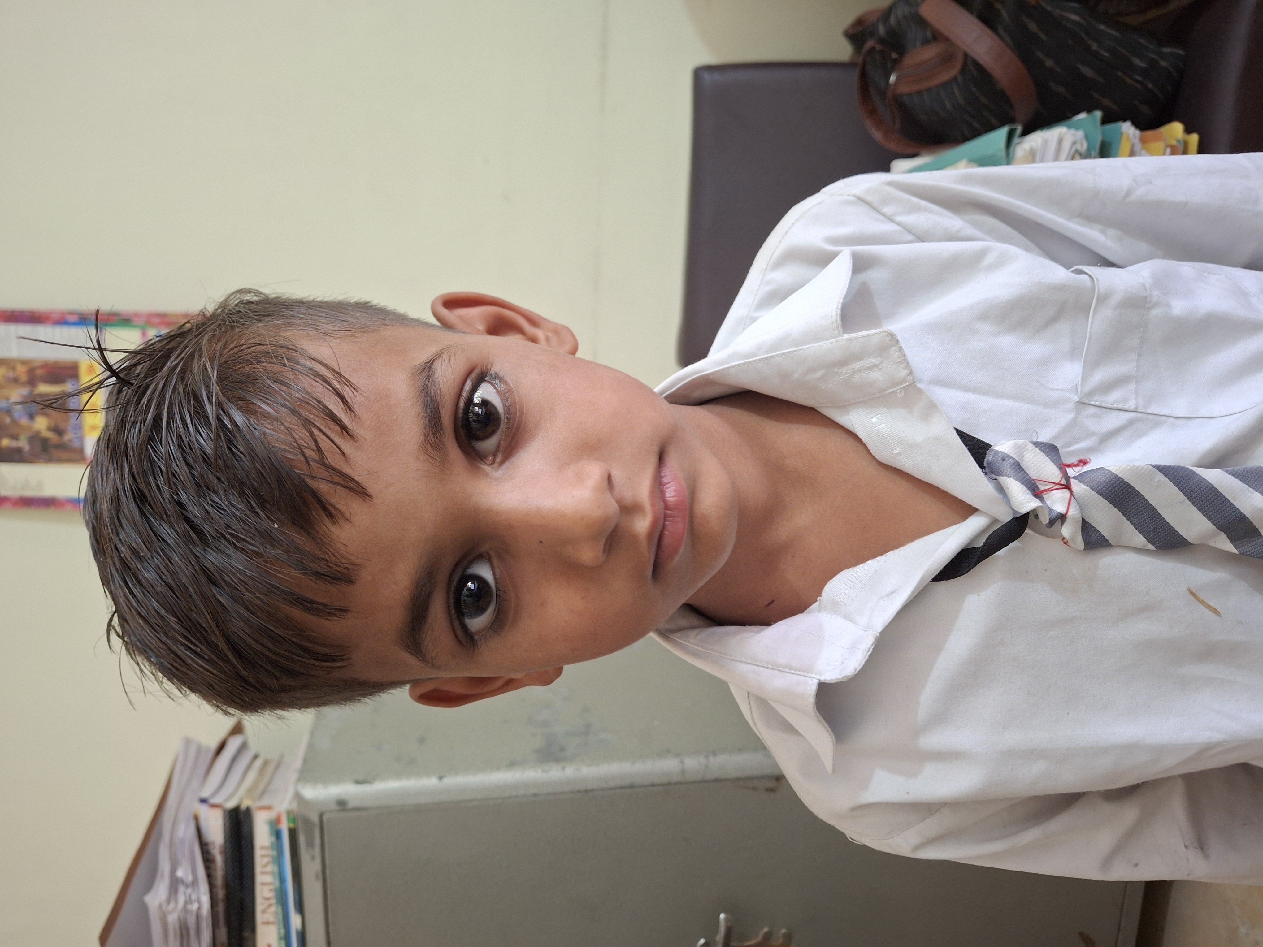 SAHIL KHAN