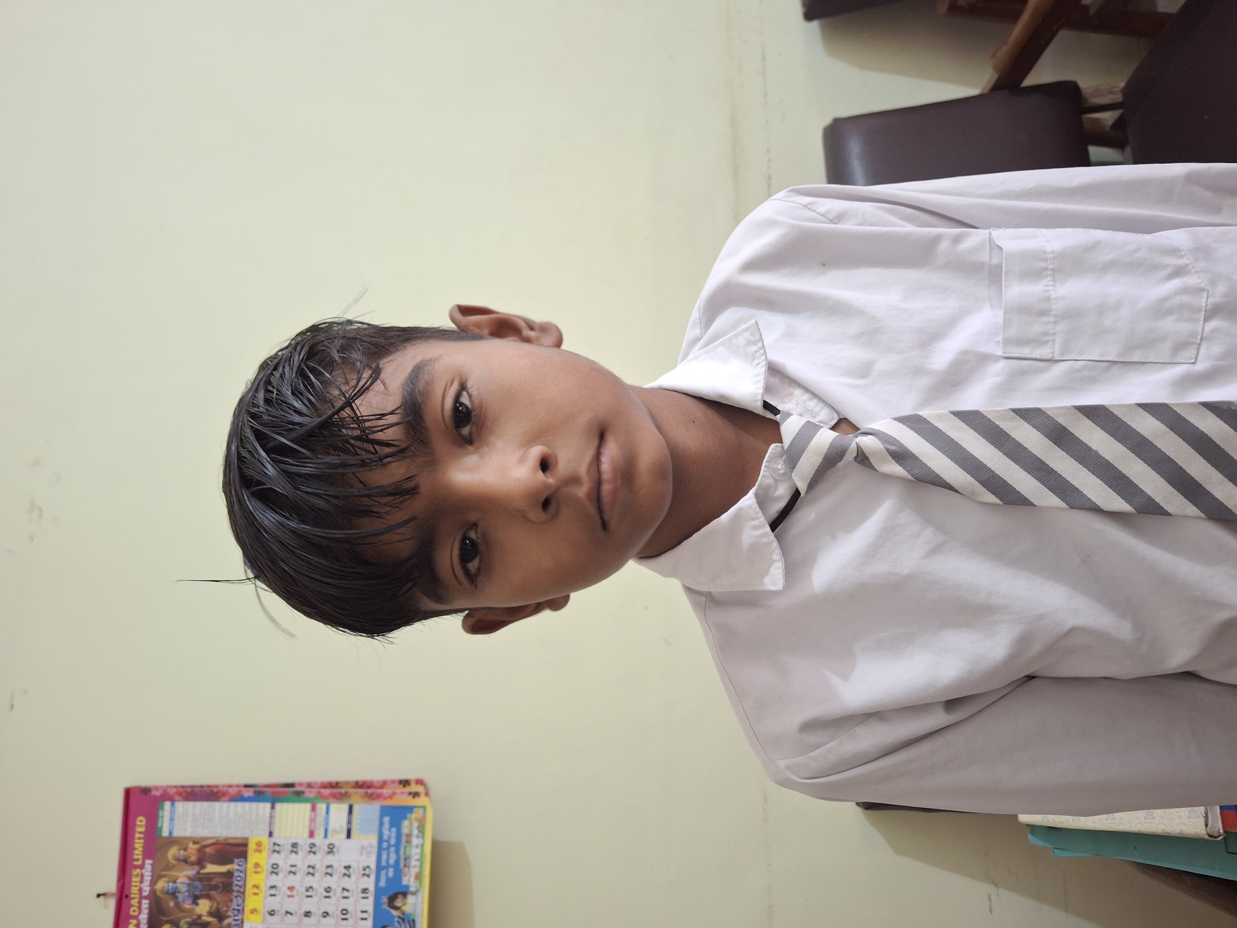 SOURABH