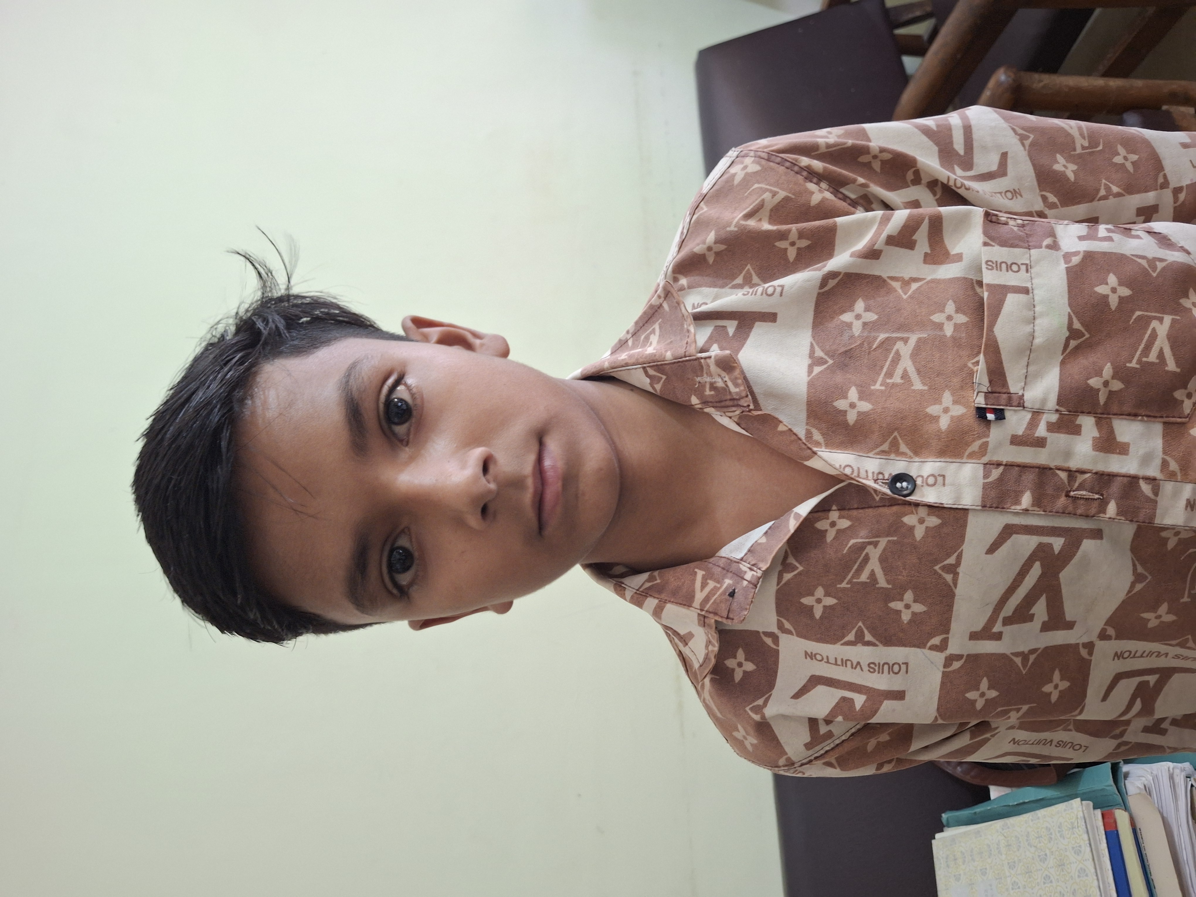 SURAJ KUMAR