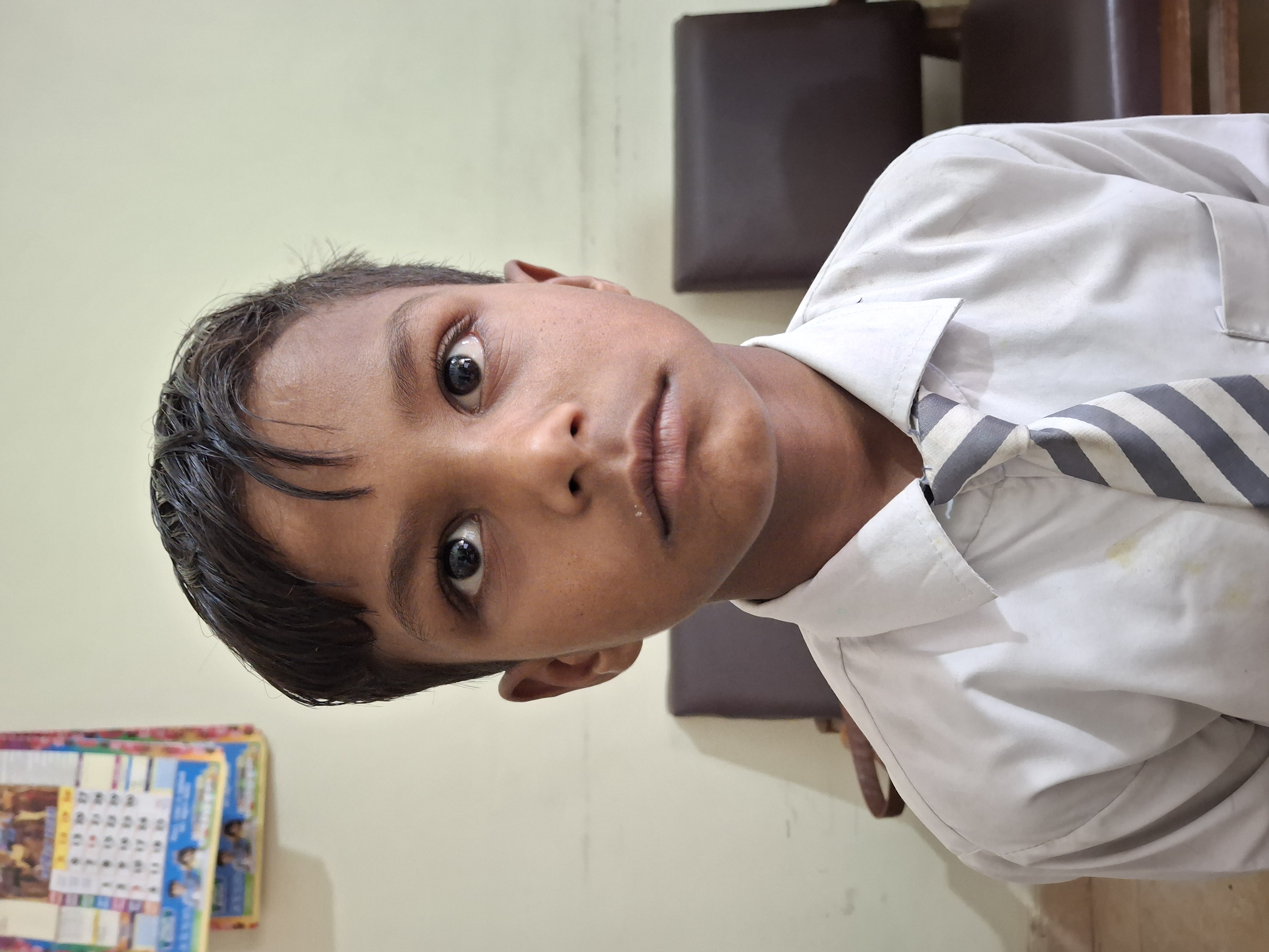 ANSH